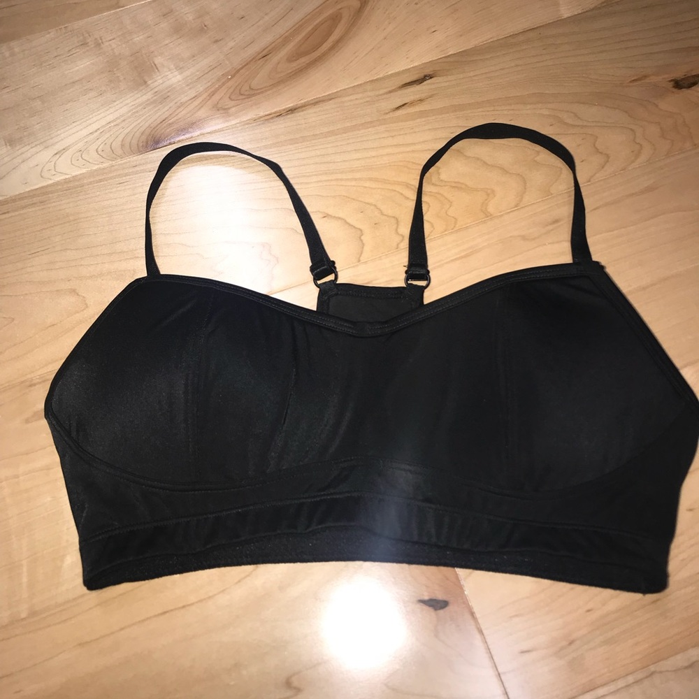 Nursing Bra Size Small